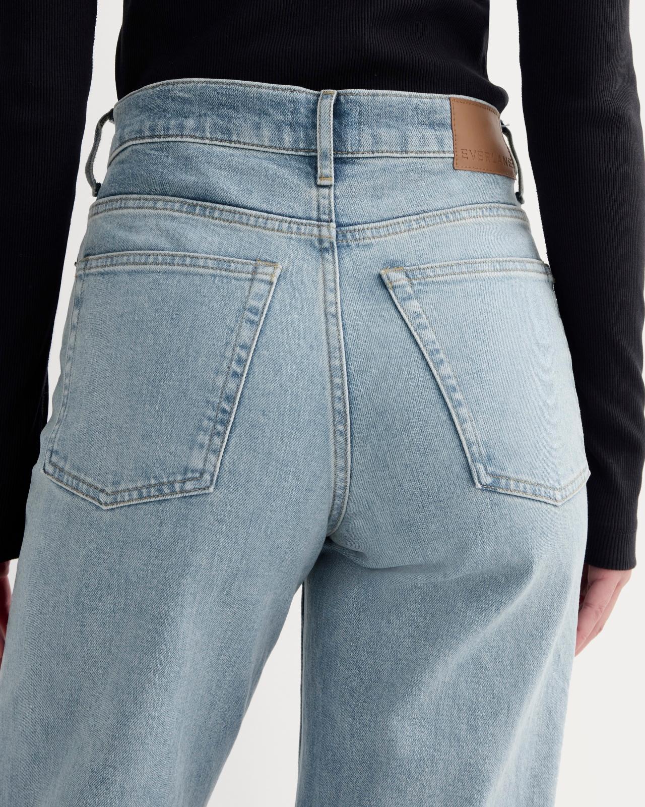 The Way-High® Sailor Jean 2.0 Product Image