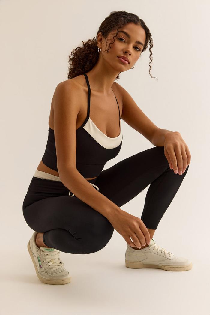 Freestyle 7/8 Legging Product Image