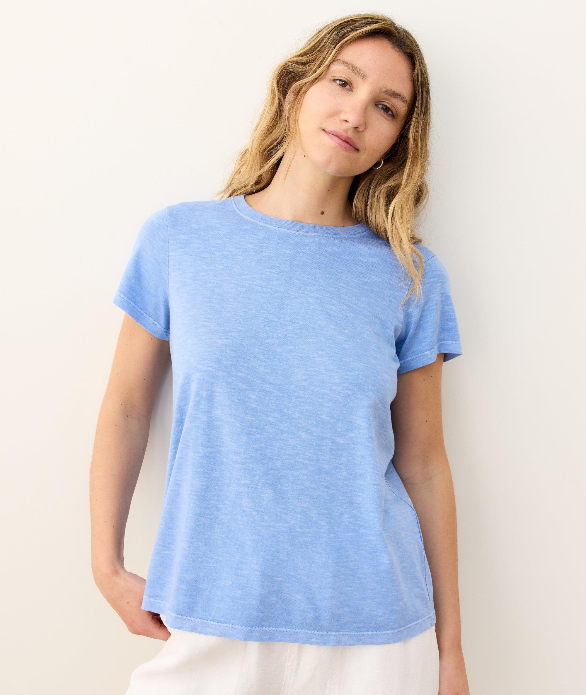 Swing Crew Tee Product Image