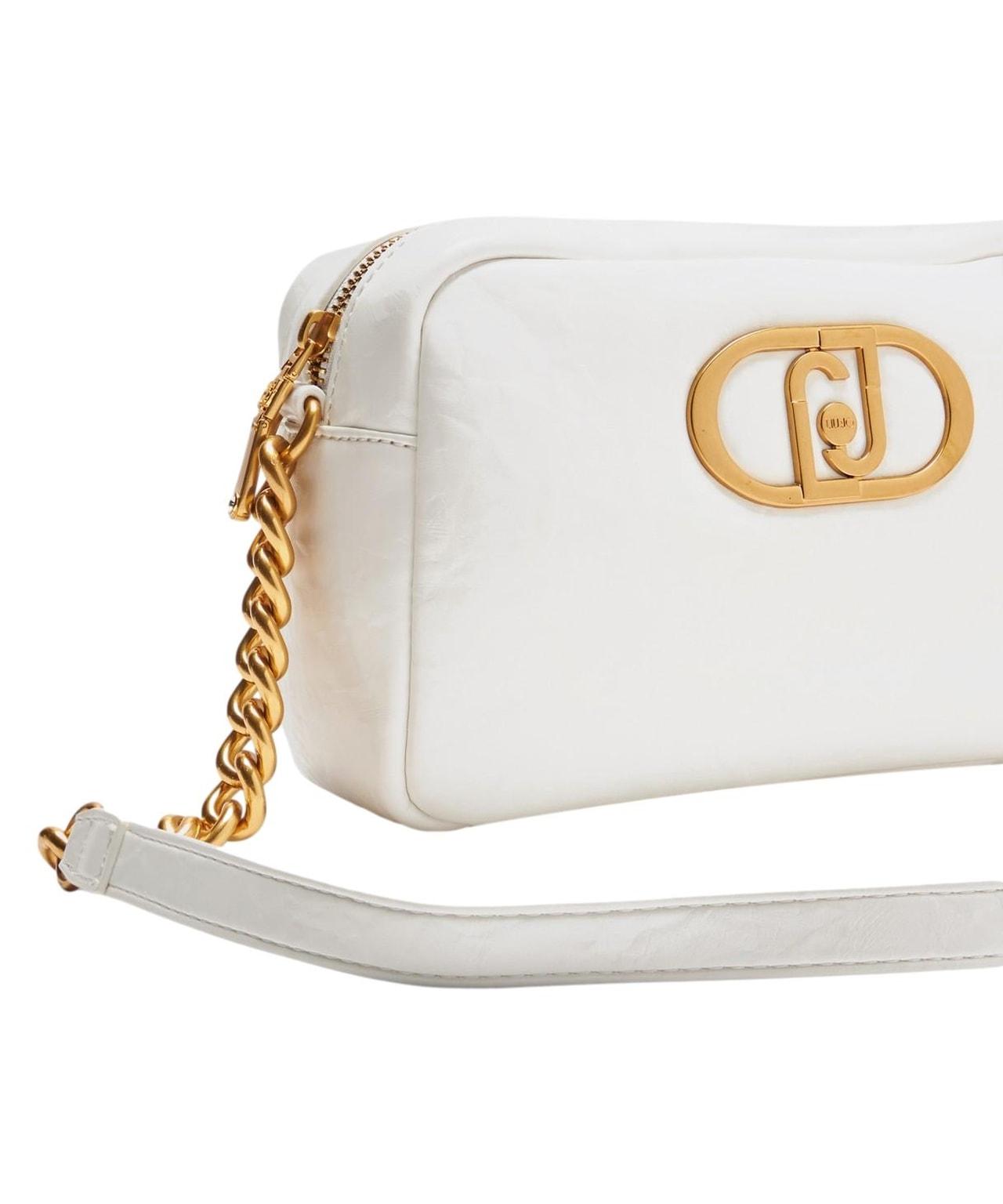 Crossbody bag 'LaPuffy' Product Image