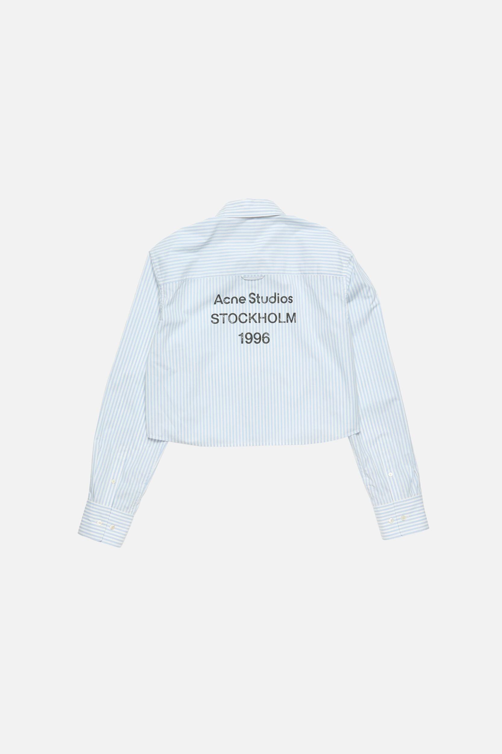 Button-up shirt Product Image