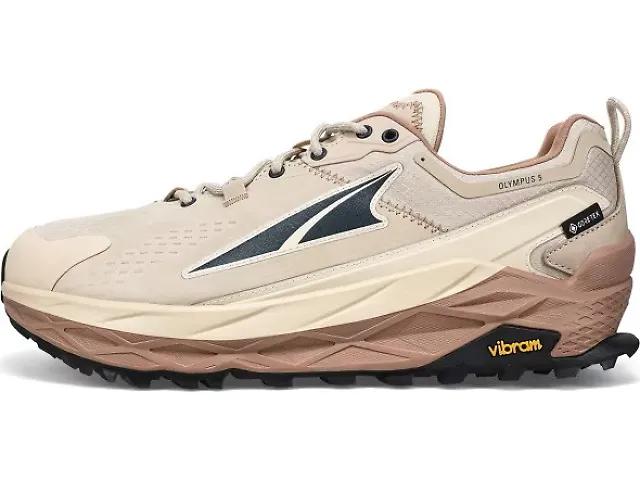 Men's | Altra Olympus 5 Low GTX Product Image