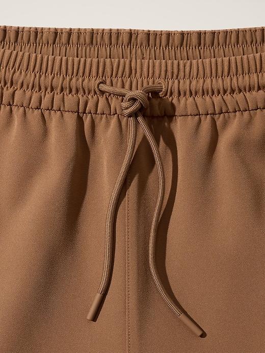 Promenade High Rise Cargo Pant Product Image