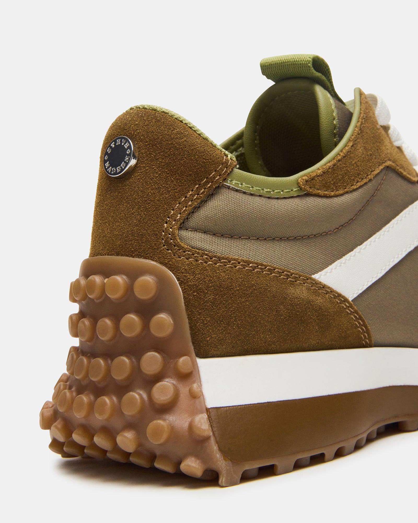 CAMPO OLIVE MULTI Female Product Image