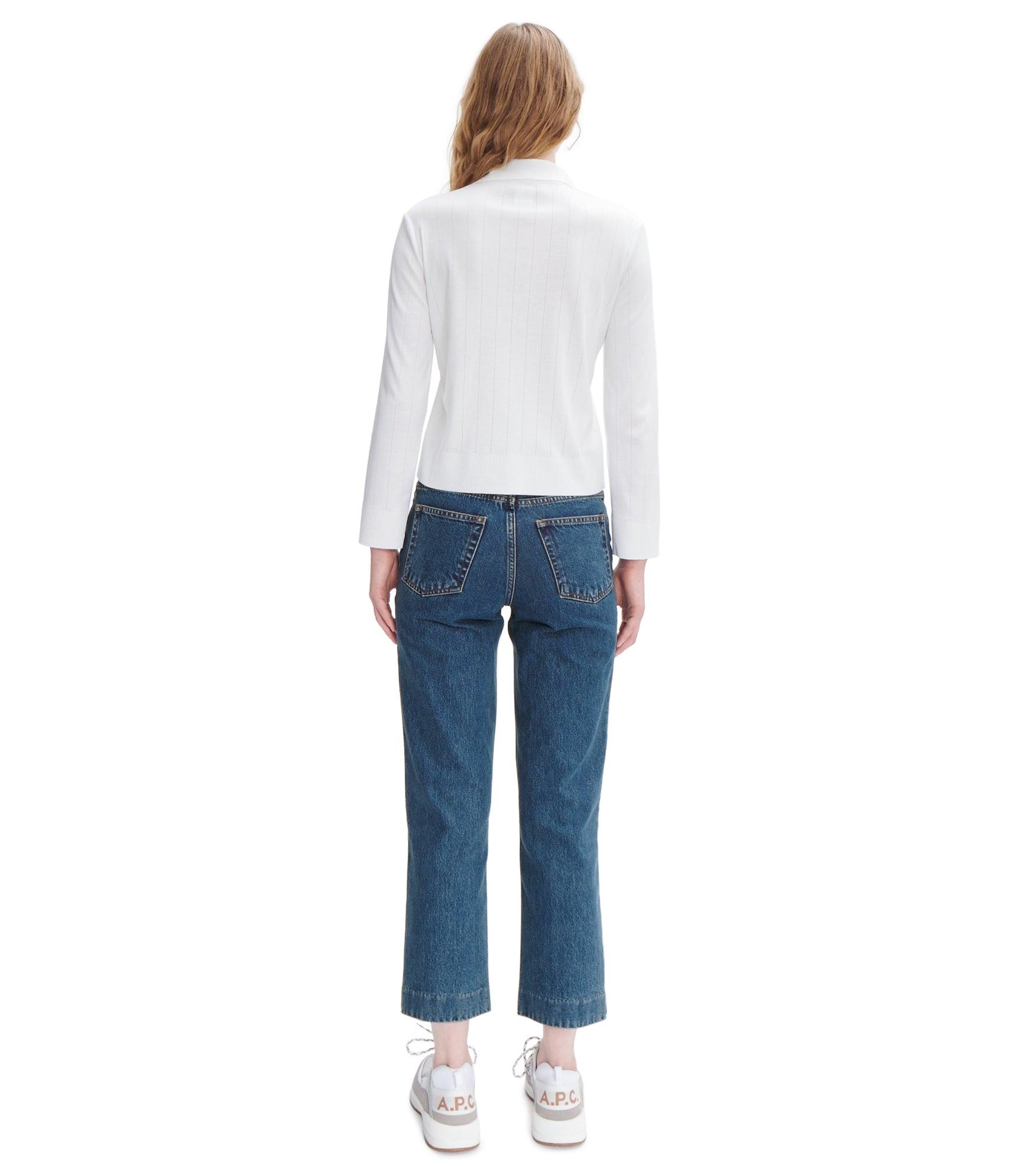 Dora polo shirt Female Product Image