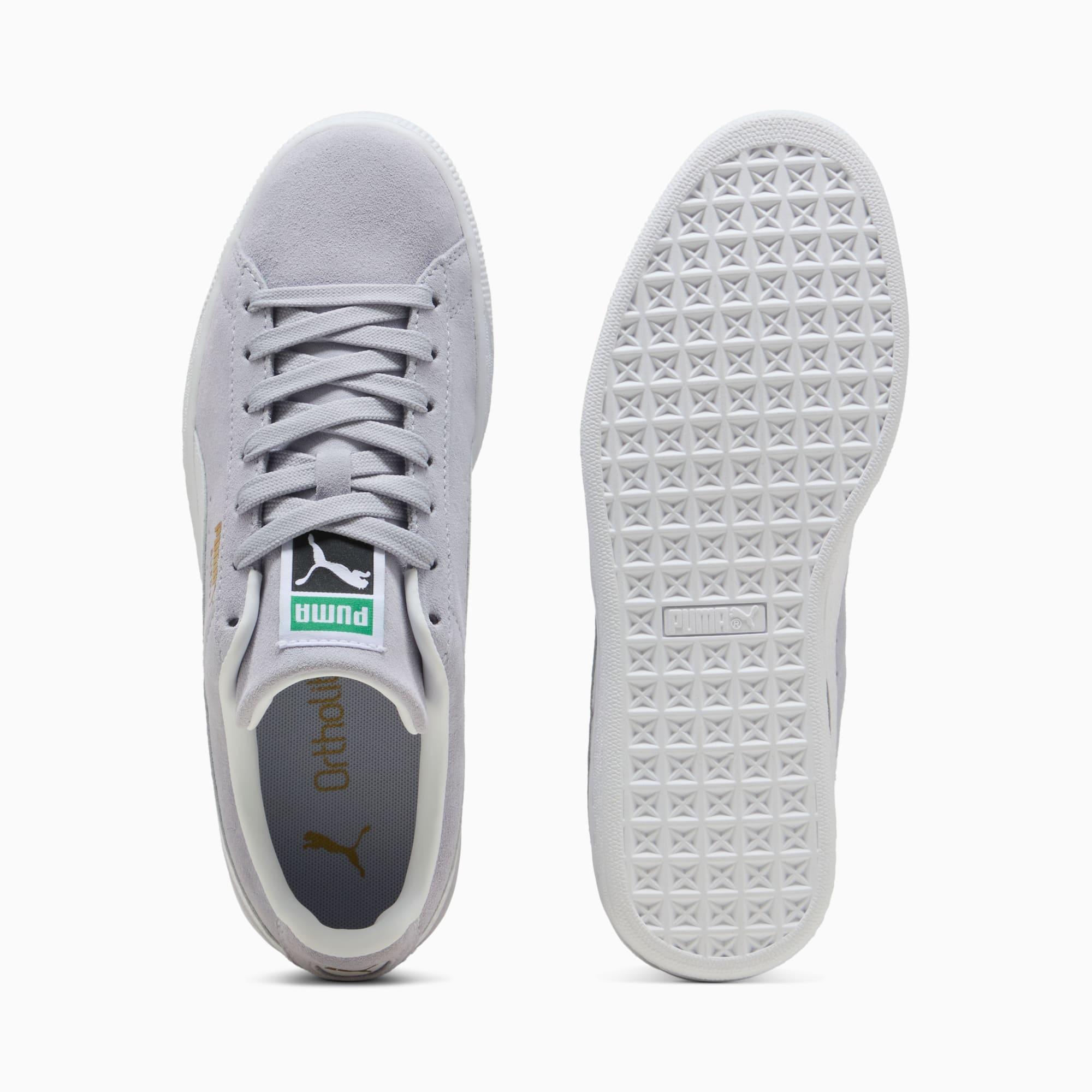 Suede Classic Women's Sneakers Product Image