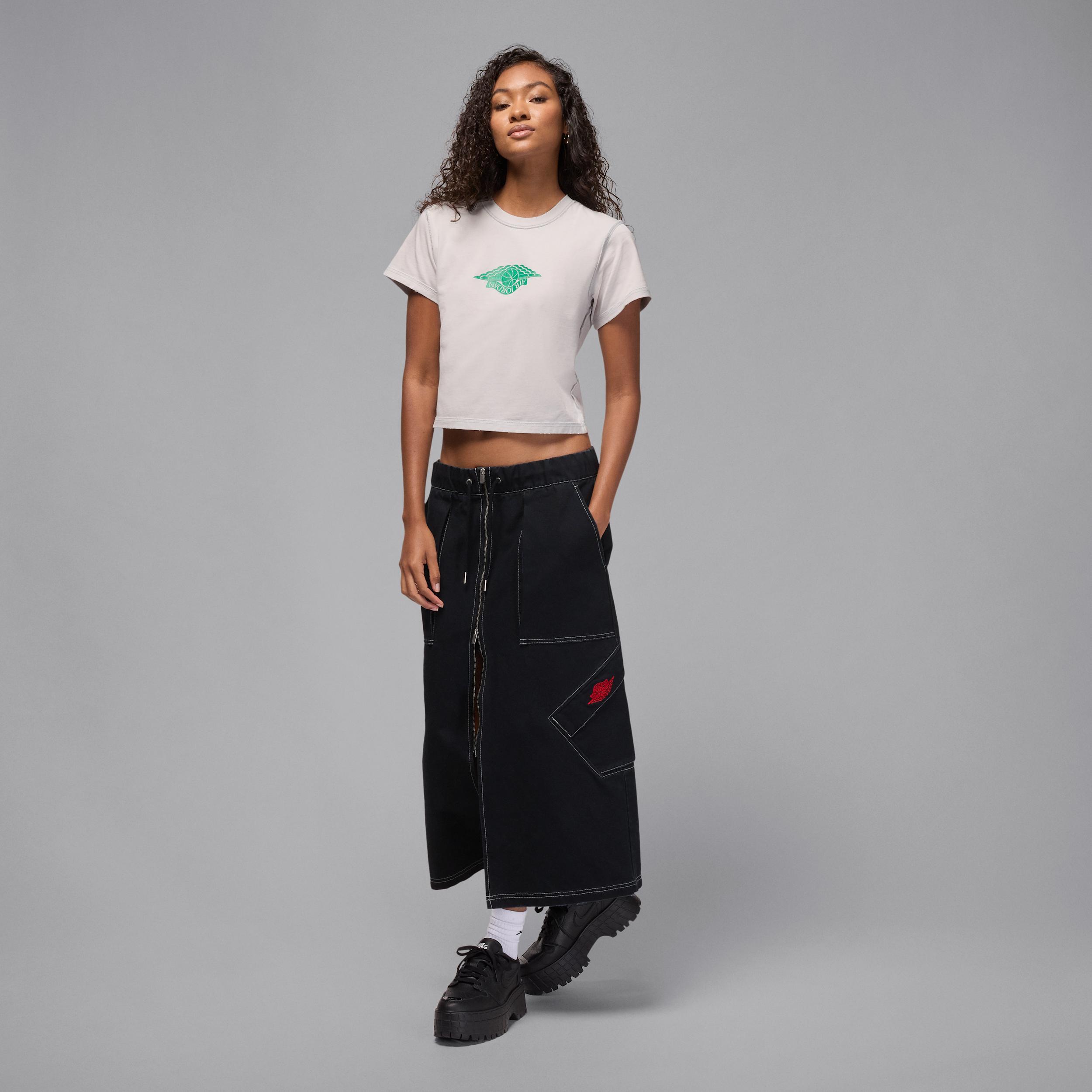 Womens Jordan Rare Air T-Shirt | IH2484-006 Product Image
