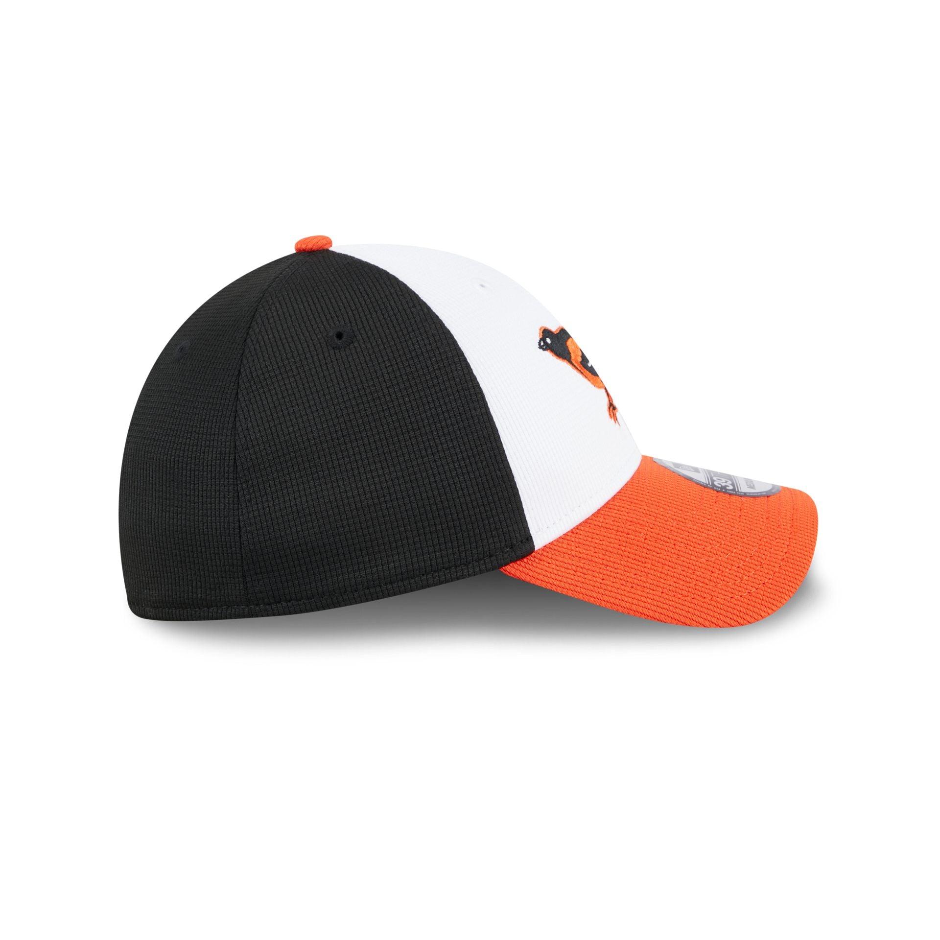 Baltimore Orioles 2025 Batting Practice 39THIRTY Stretch Fit Male Product Image