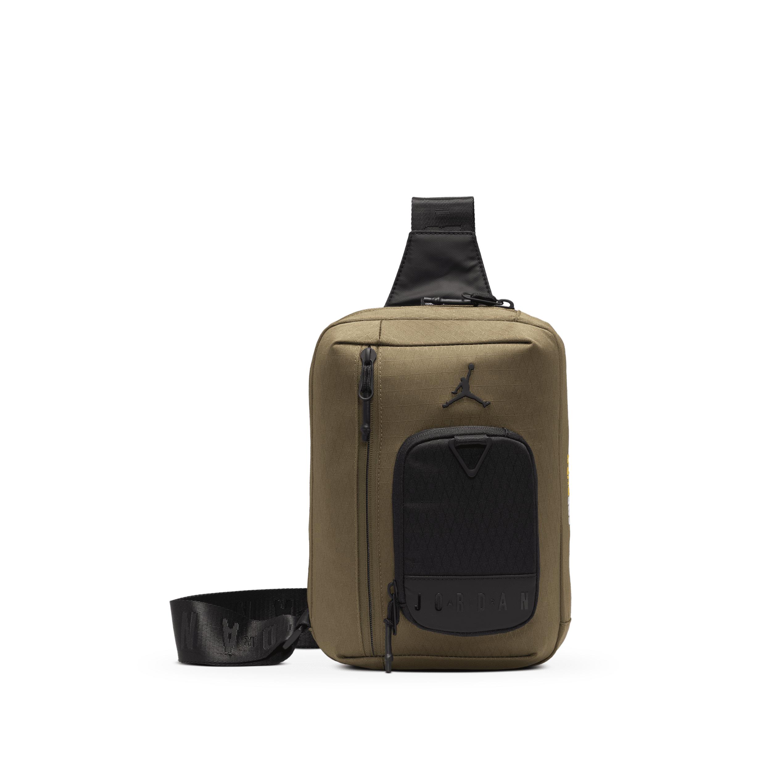 Mens Jordan Collectors Crossbody Bag (3L) | MA0957-R78 Product Image