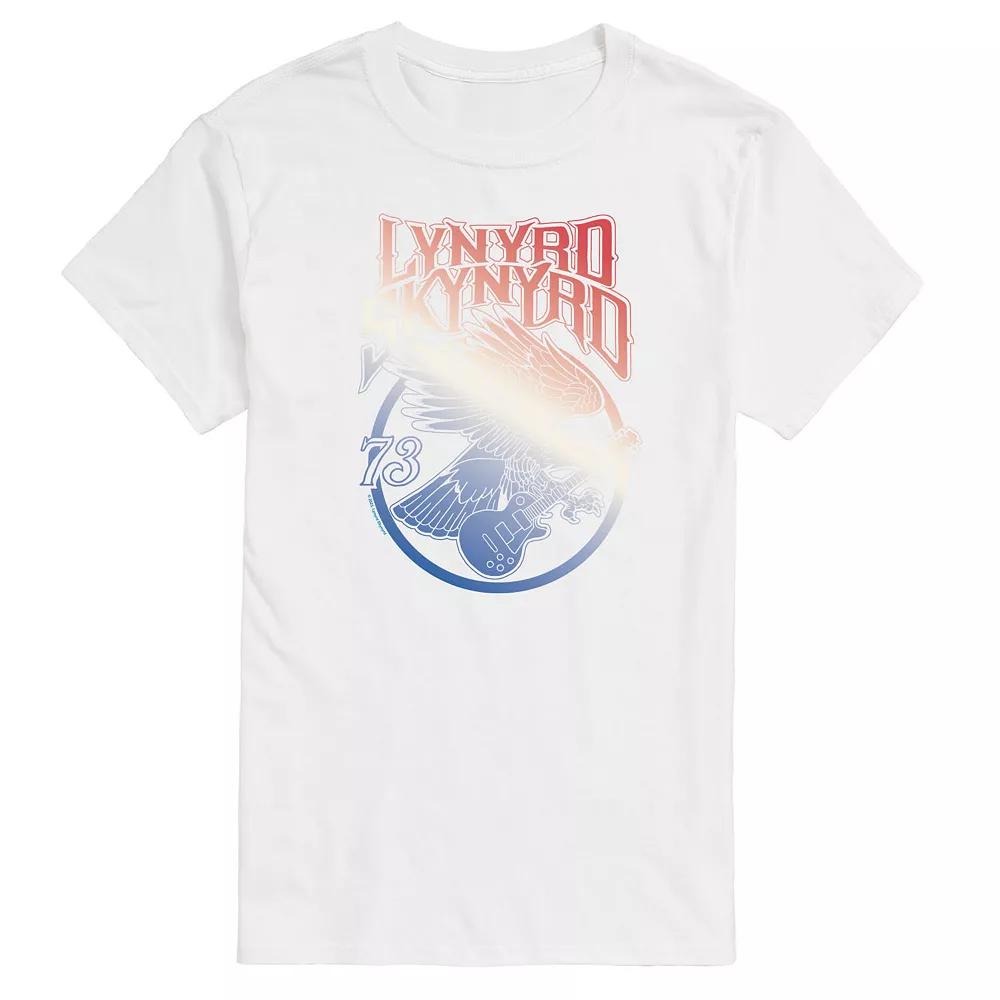 Big & Tall Lynyrd Skynyrd Eagle Graphic Tee, Men's,  Product Image