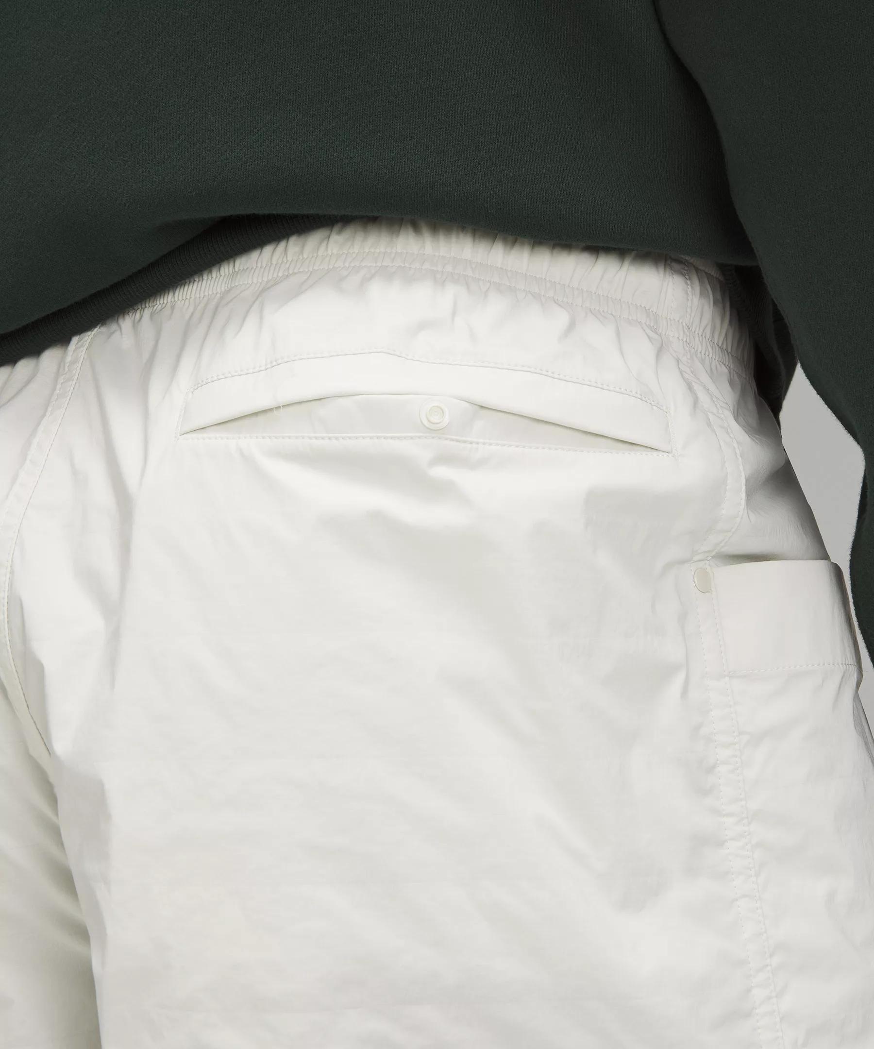 Lightweight Cargo Pocket Short 8" Product Image