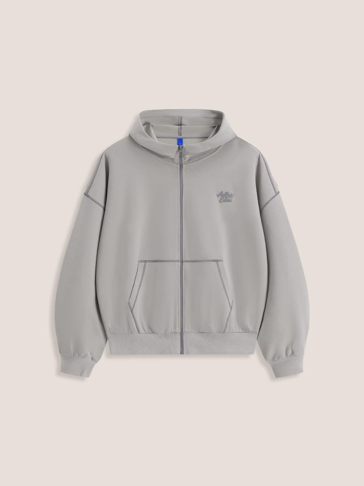 Cloud Boxy Hoodie Sets Product Image