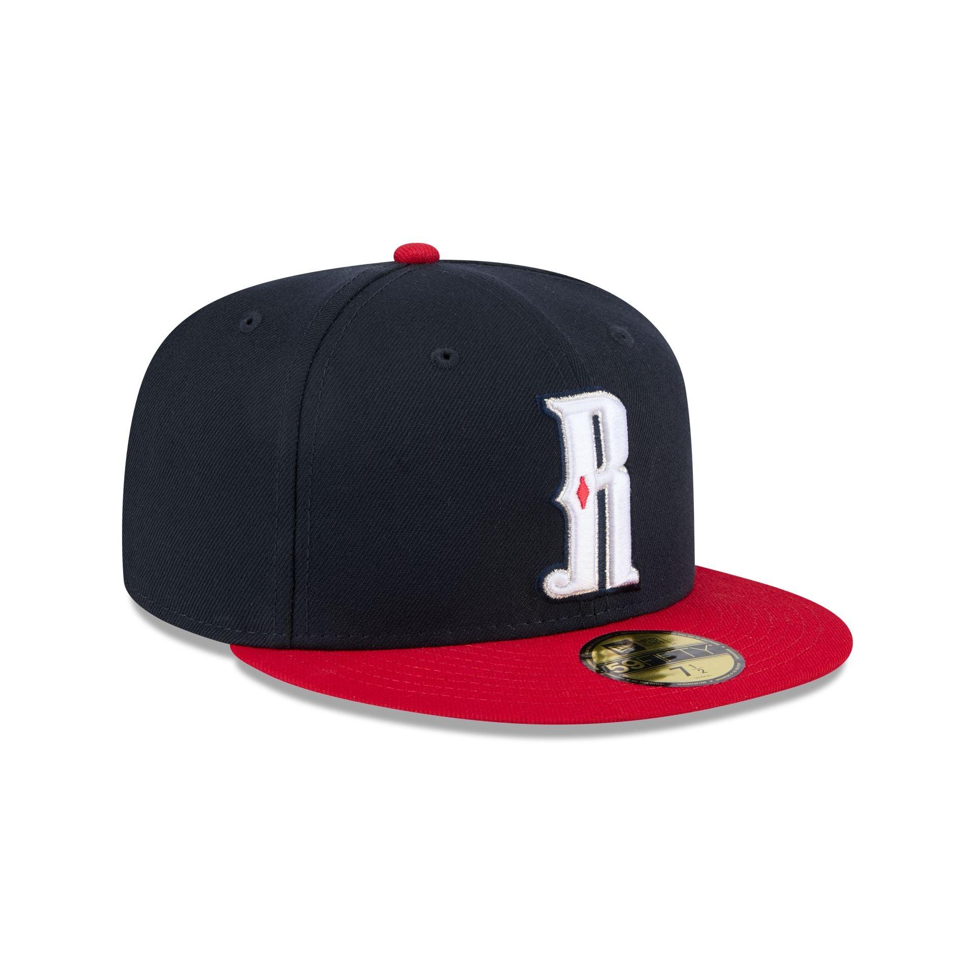 Lehigh Valley IronPigs Theme Night 59FIFTY Fitted Hat Male Product Image