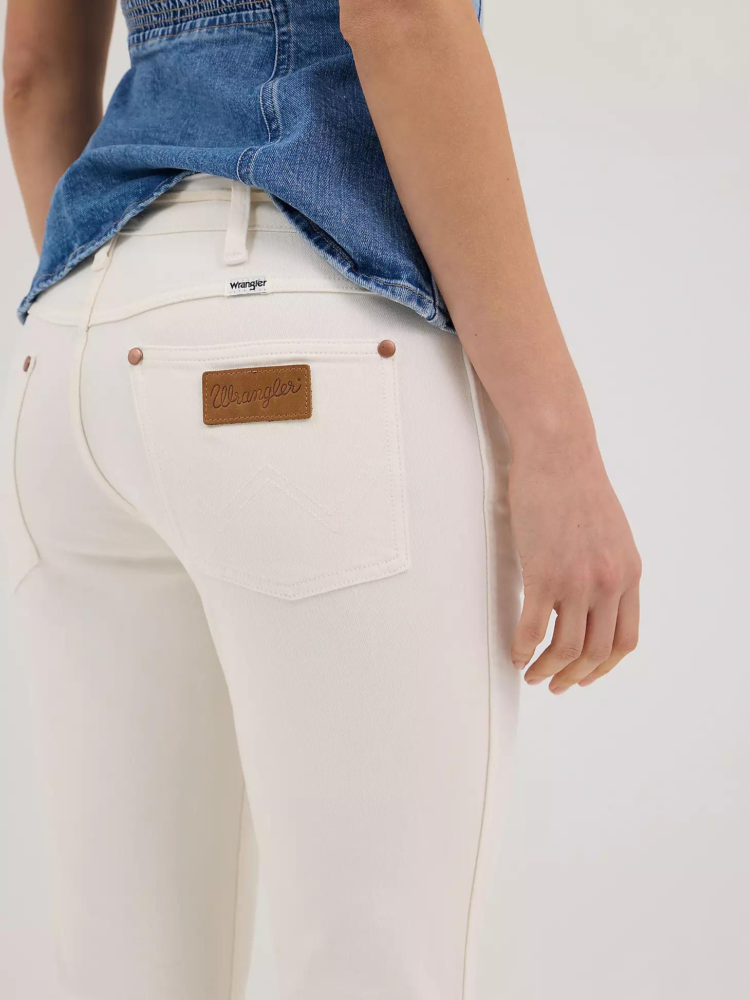 Women's Bootcut Jean | Women's JEANS | Wrangler® Product Image
