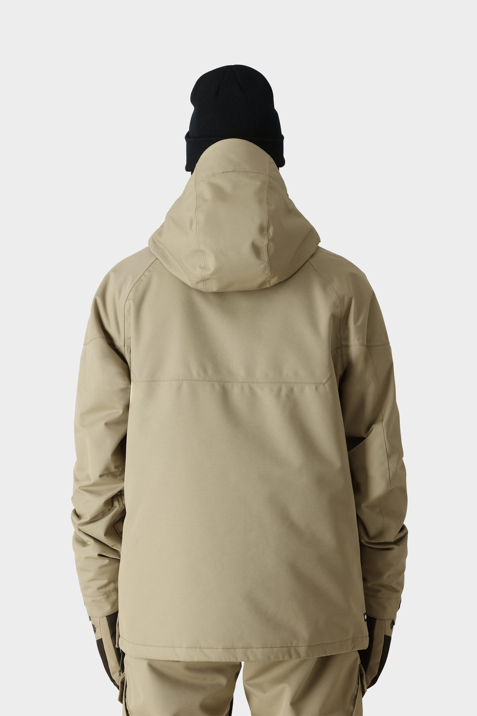 686 Men's Renewal Insulated Anorak Male Product Image