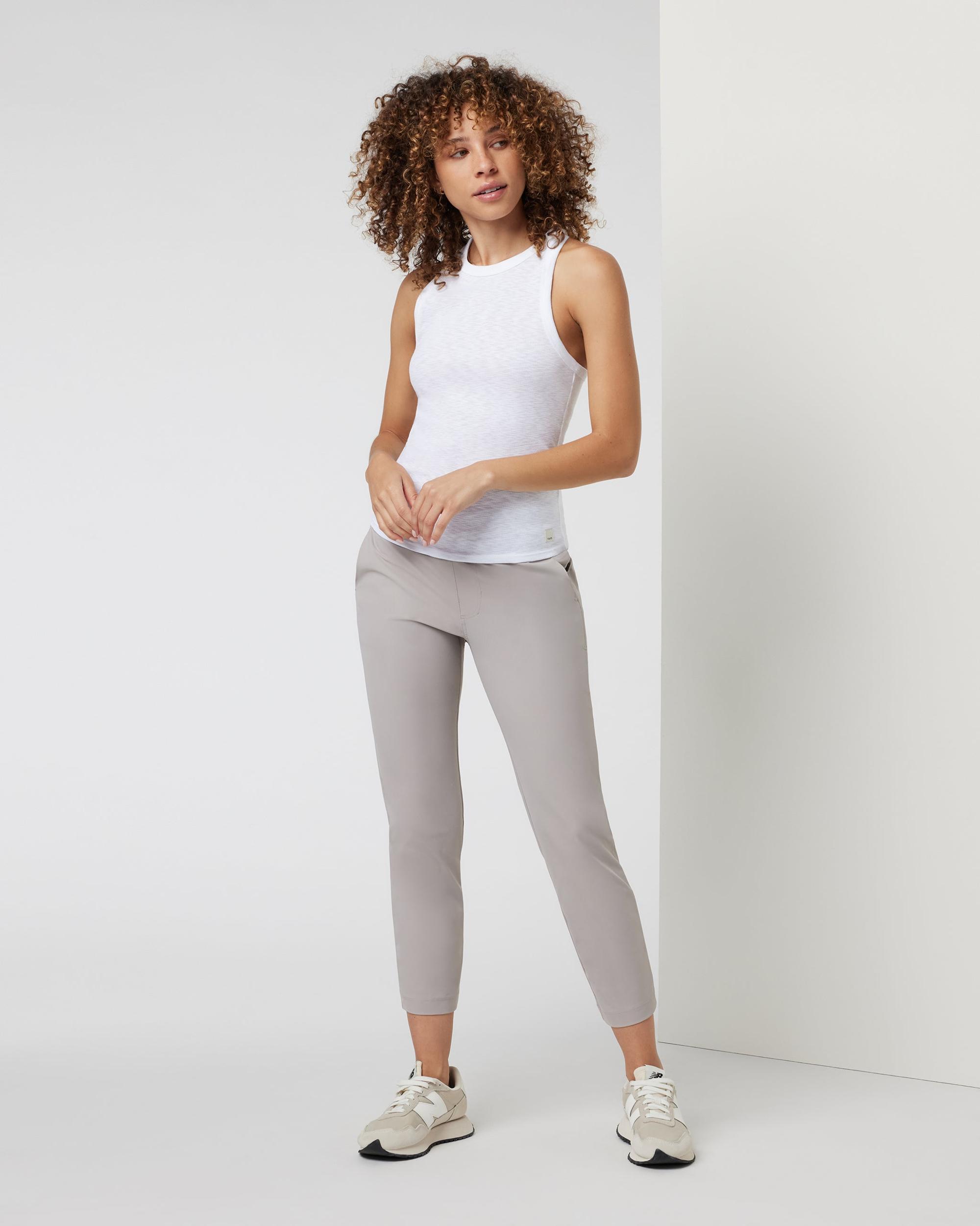 Sunrise High Neck Tank Product Image