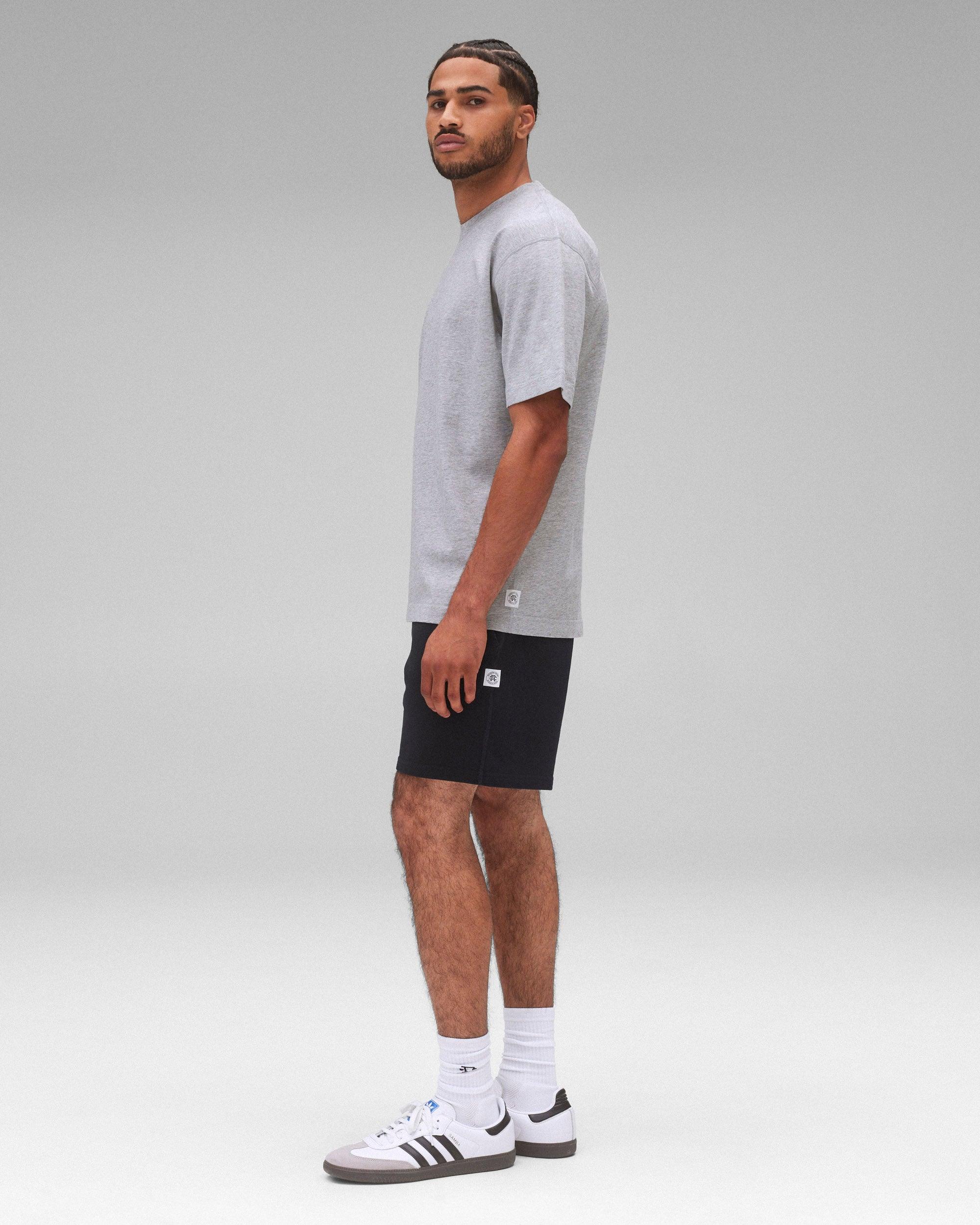 Midweight Jersey OG Pocket T-Shirt Male Product Image