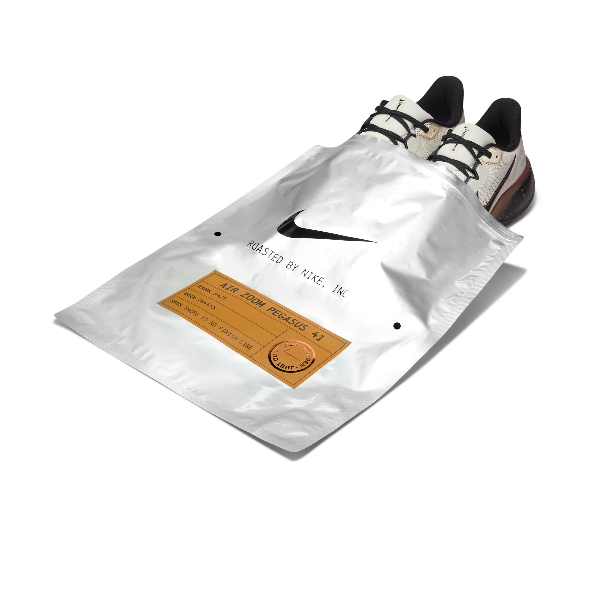 Nike Mens Pegasus 41 Road Running Shoes | FD2722-801 Product Image