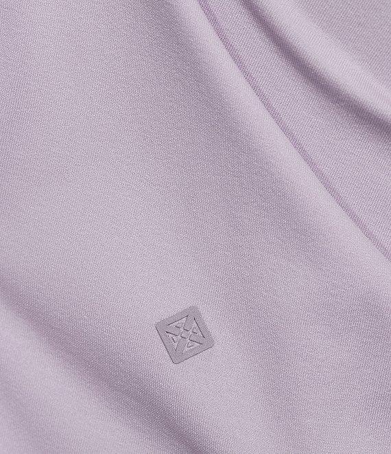 Antonio Melani Active Seamless Mesh Knit Tank Product Image