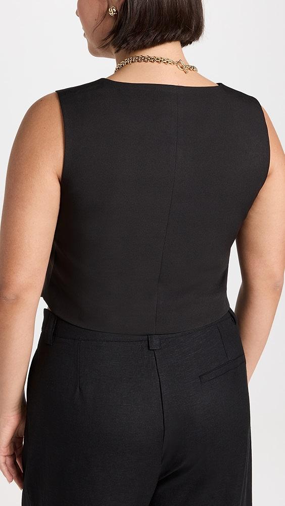 Lioness Gisele Vest | Shopbop Product Image