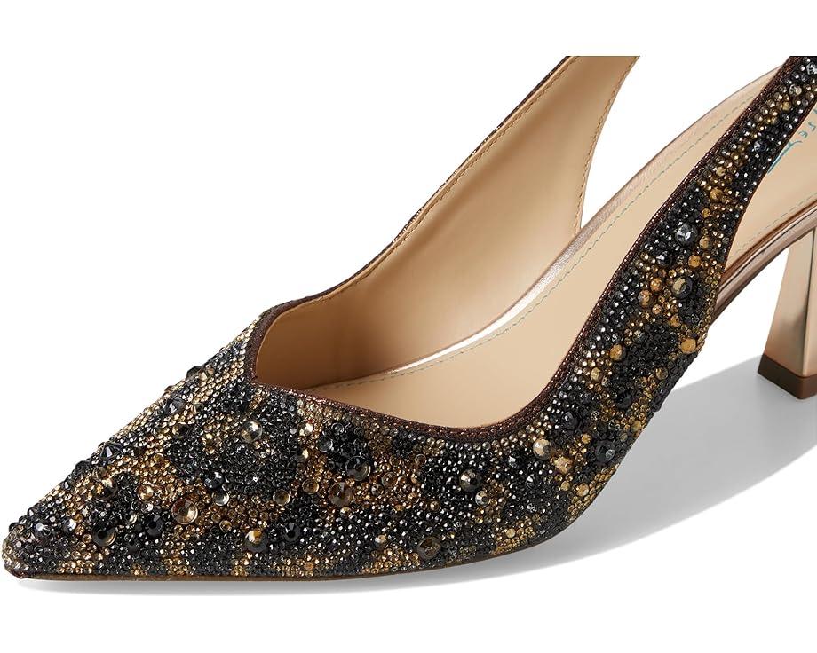 Women's Blue by Betsey Johnson Clark Product Image