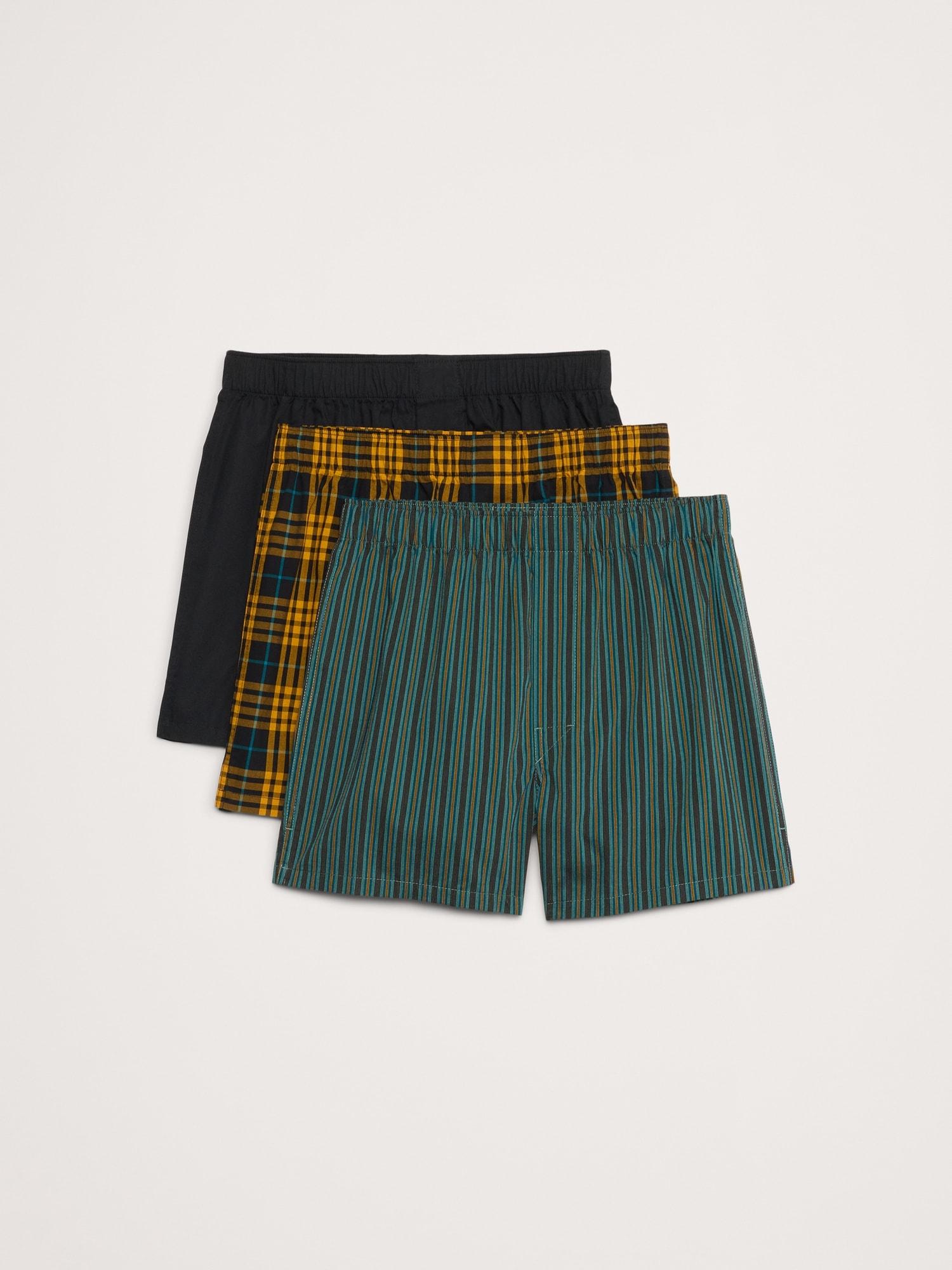Signature Boxer 3-Pack Product Image