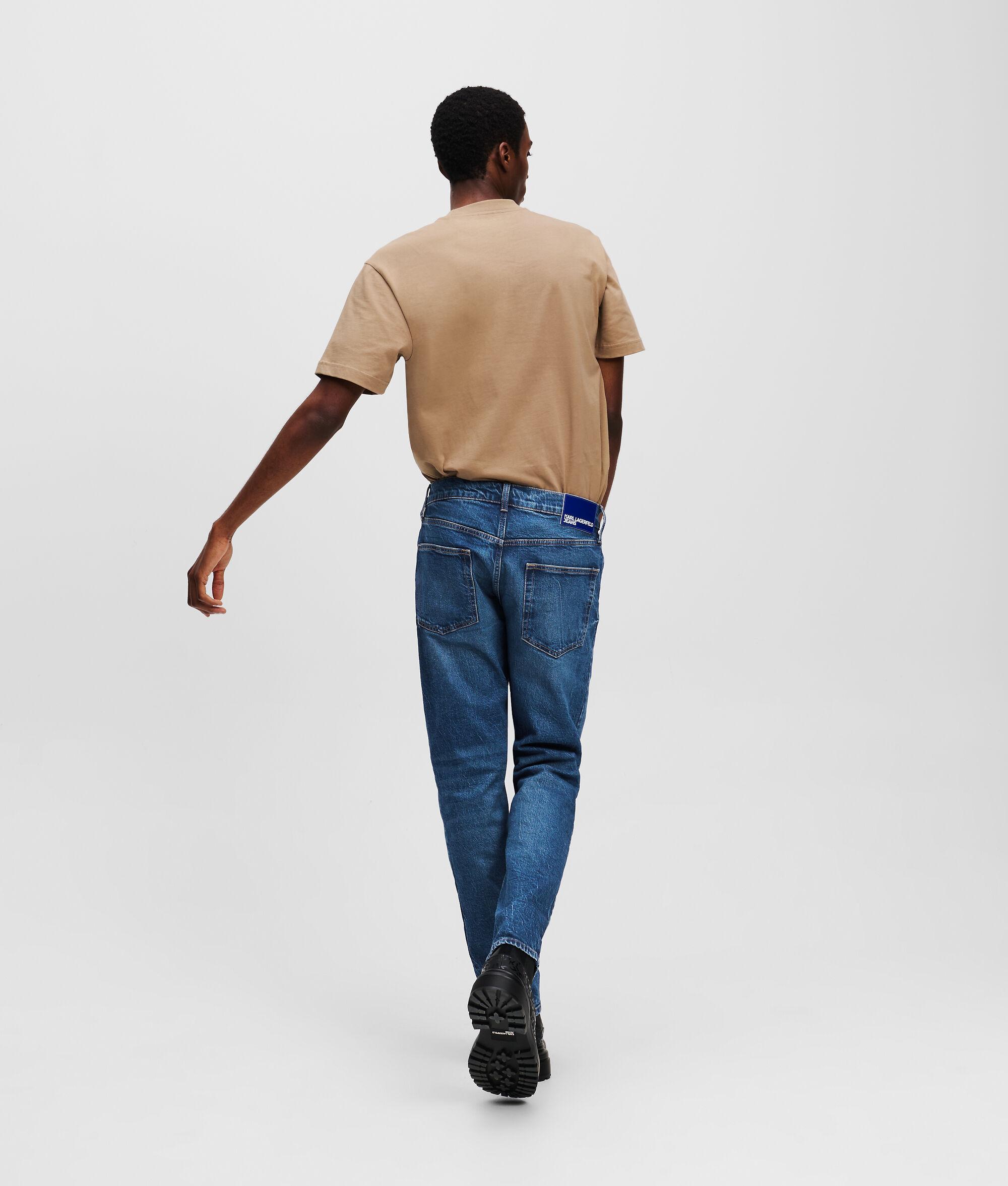 TAPERED JEANS Product Image