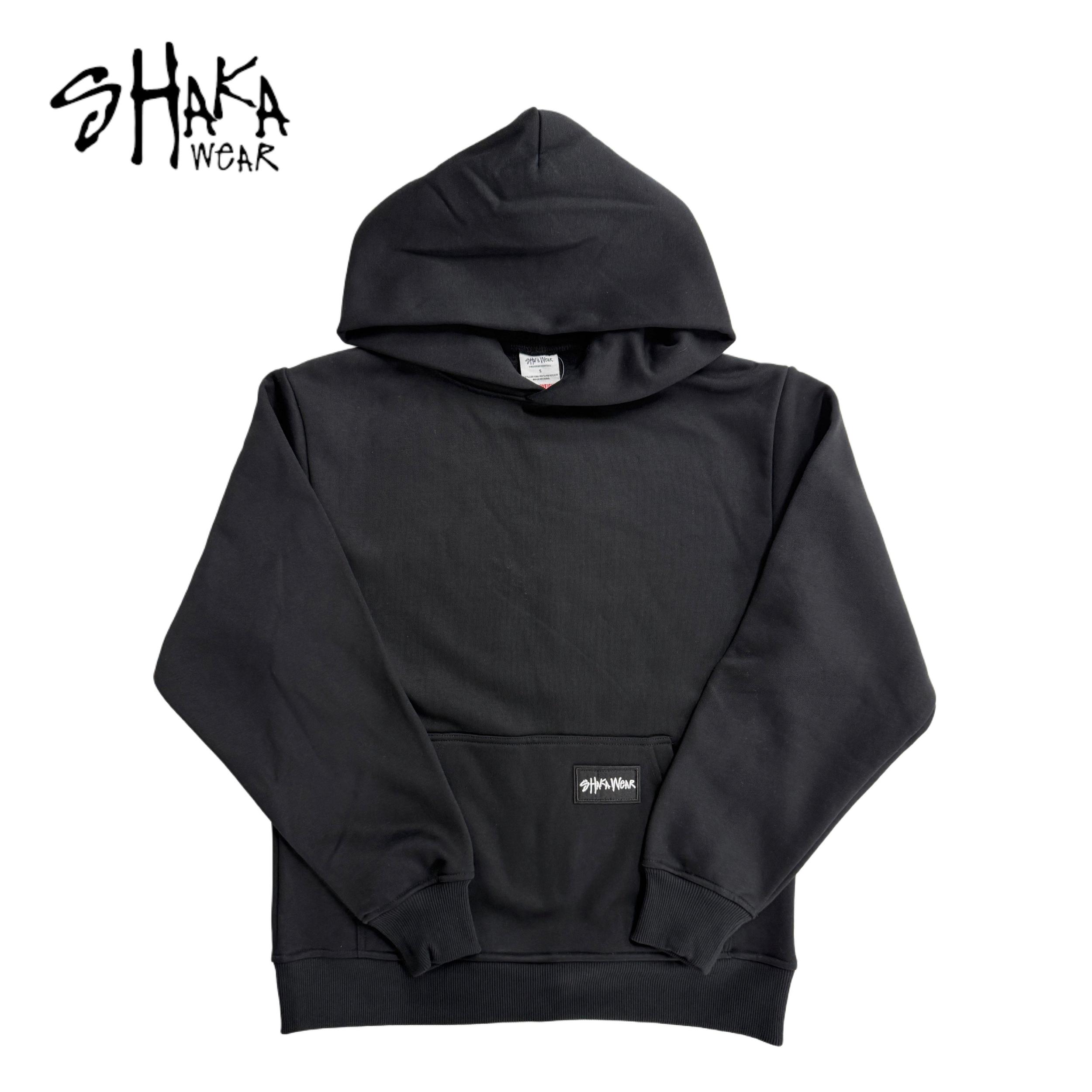 Shaka Wear Super Heavyweight Hoodie Male Product Image