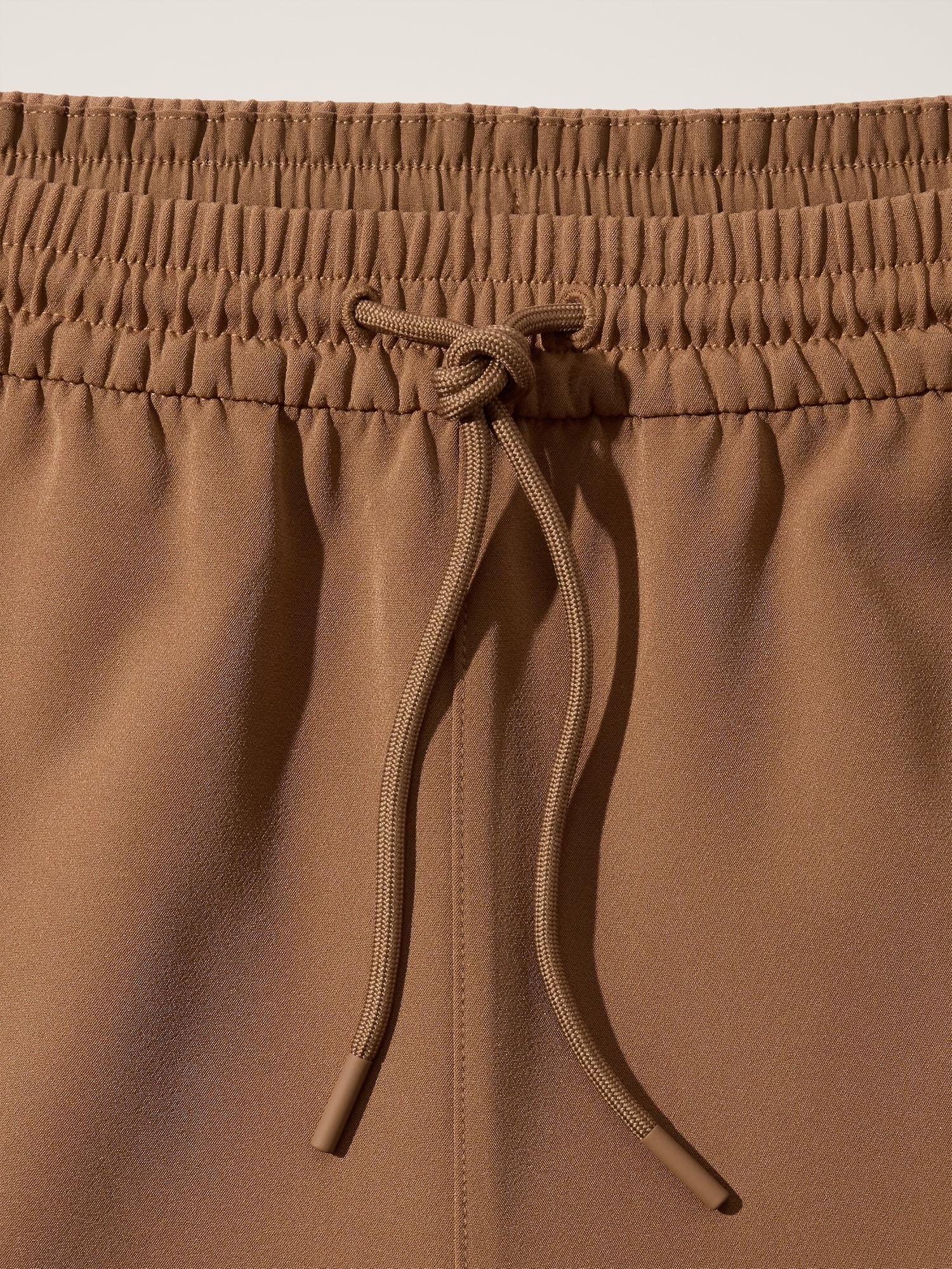 Promenade High Rise Cargo Pant Product Image