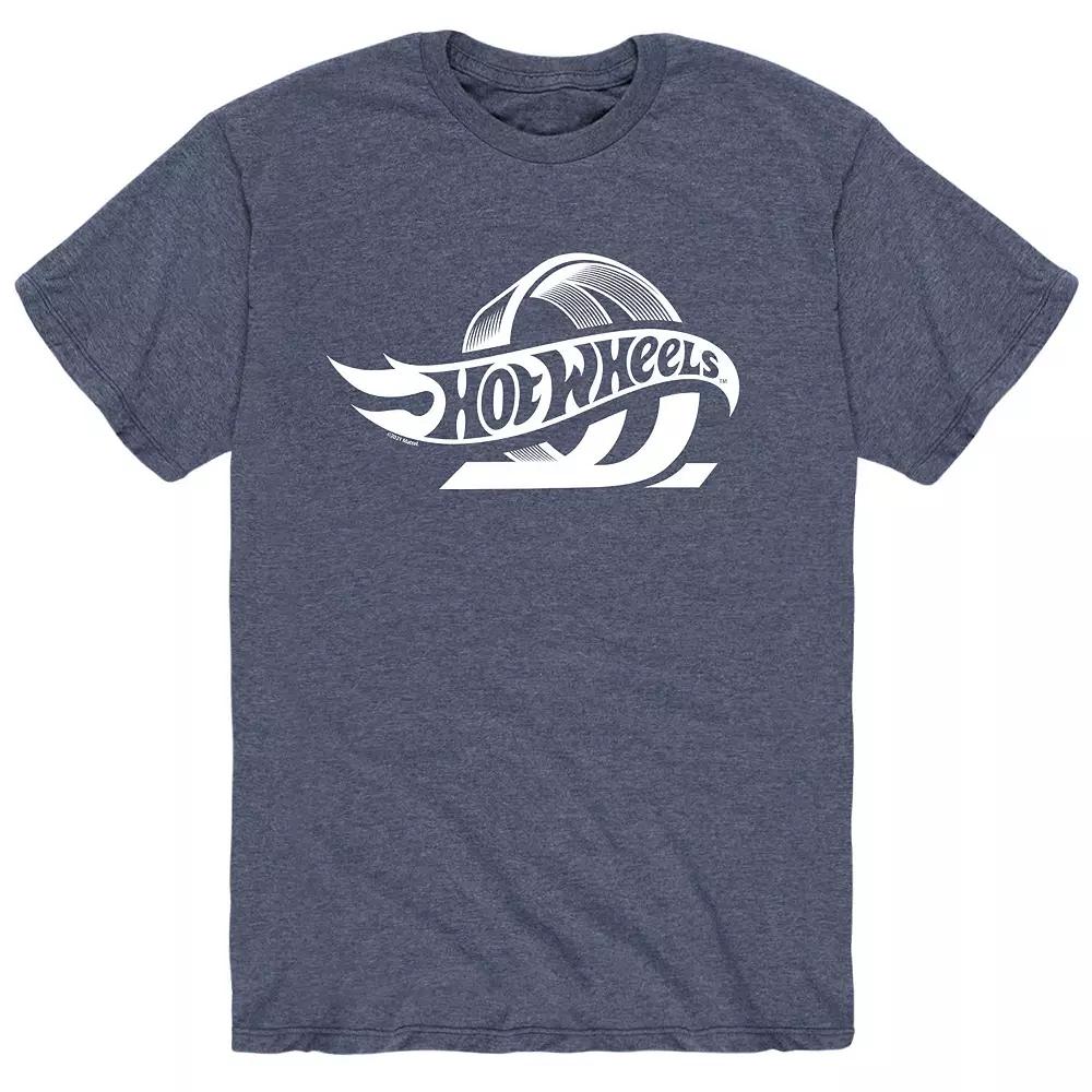 Men's Hot Wheels Tee,  Product Image