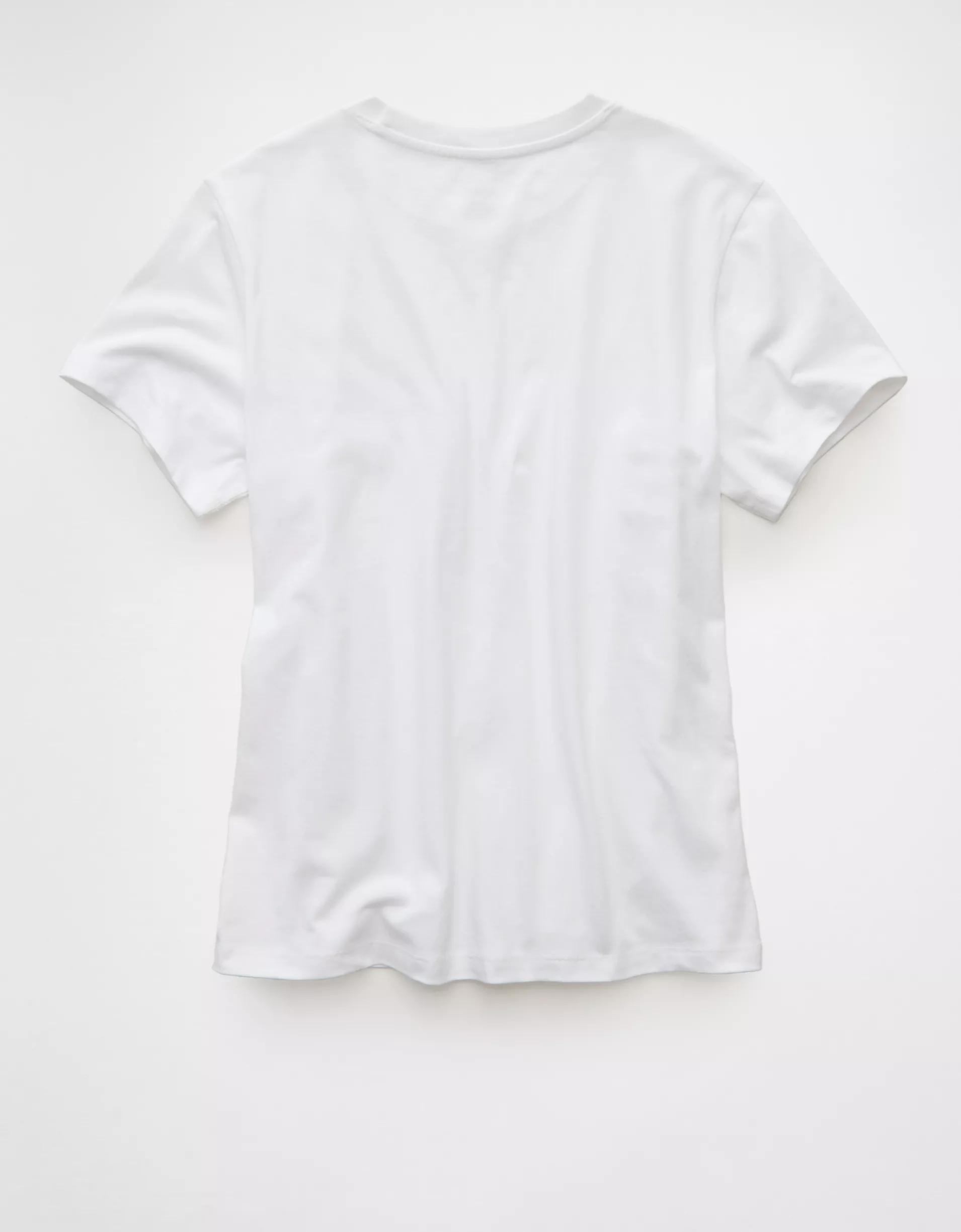 AE Short Sleeve Classic T-Shirt Product Image
