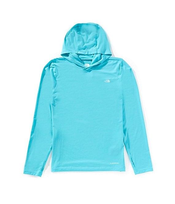 The North Face Adventure Sun Long Sleeve Hoodie Product Image