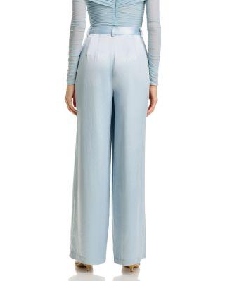 Esme Wide Leg Pants Product Image