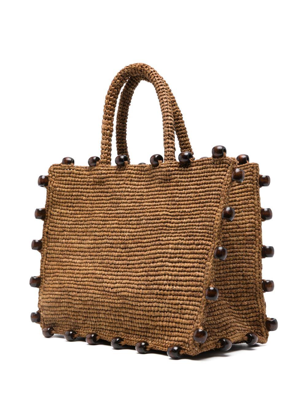 Colette tote bag Product Image