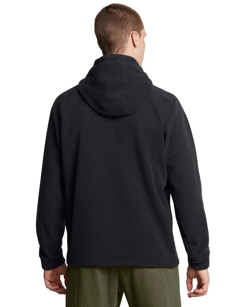 UA Expanse Fleece Product Image