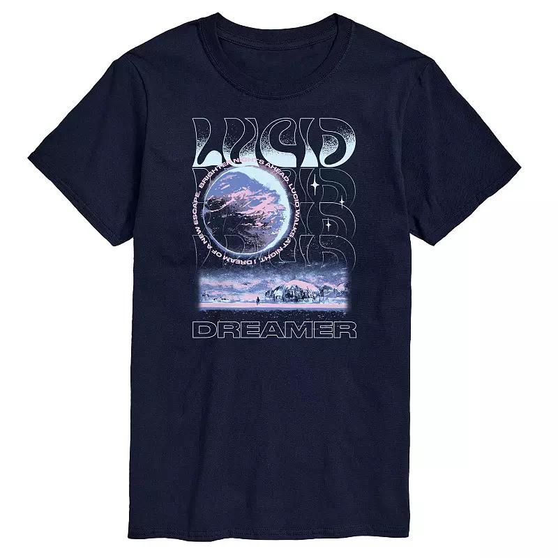 Men's Lucid Dreamer Tee,  Product Image
