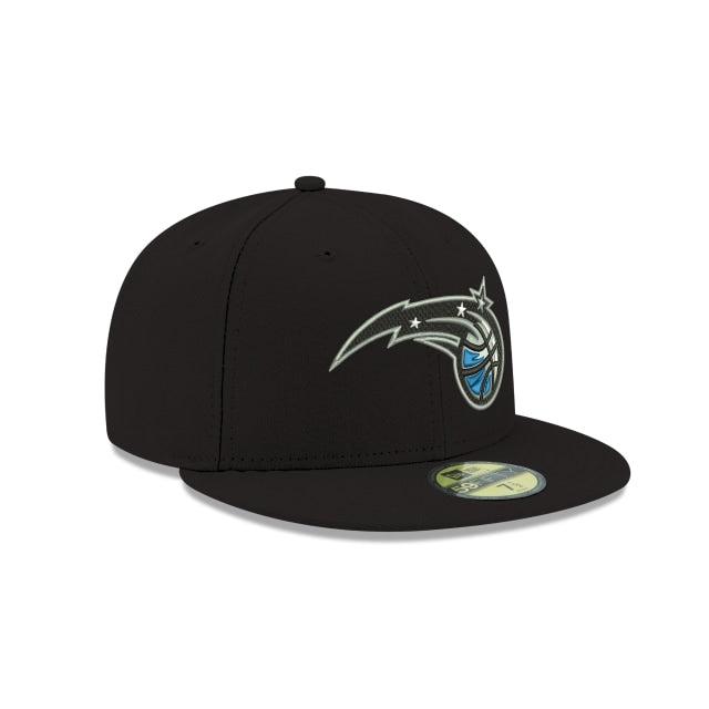 Orlando Magic Basic 59FIFTY Fitted Hat Male Product Image