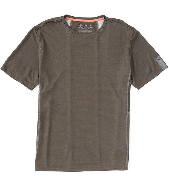 Beretta Ice Power Performance Short Sleeve T-Shirt Product Image