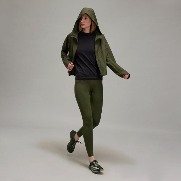 Y-3 Running Leggings Product Image