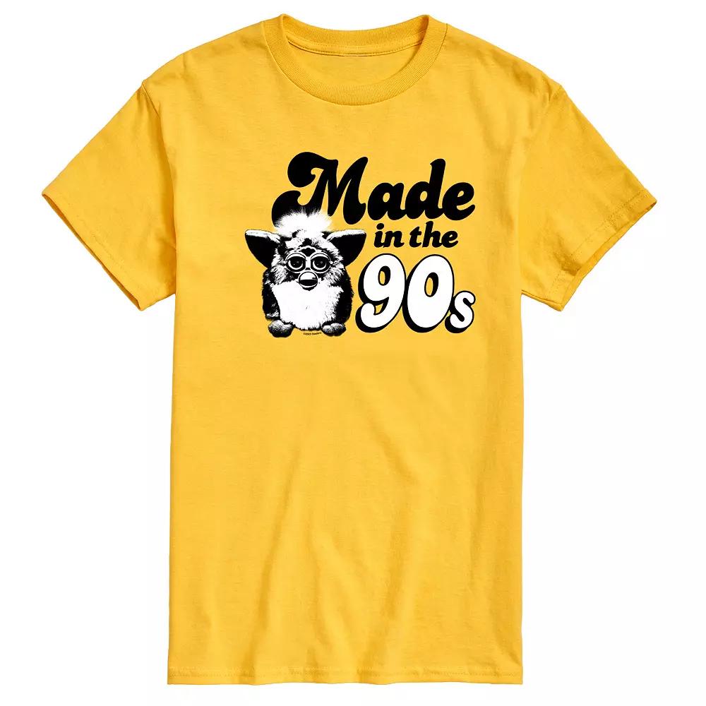 Men's Furby Made Product Image