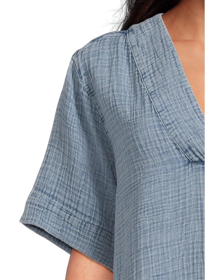 Dream Cotton Gauze Desmond Top Product Image