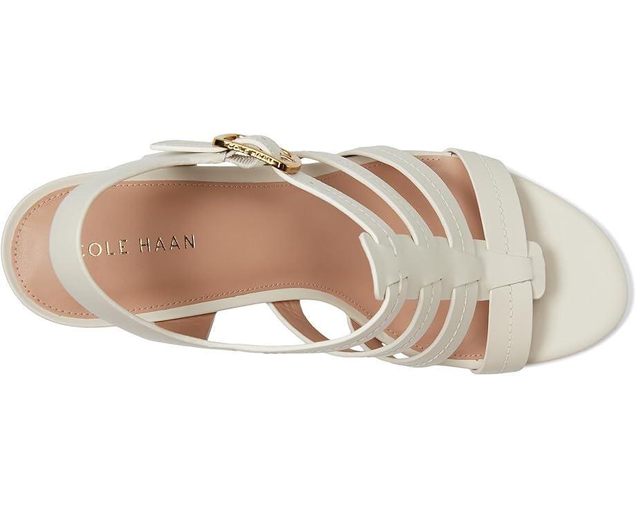 Rachel Buckle Sandals Product Image