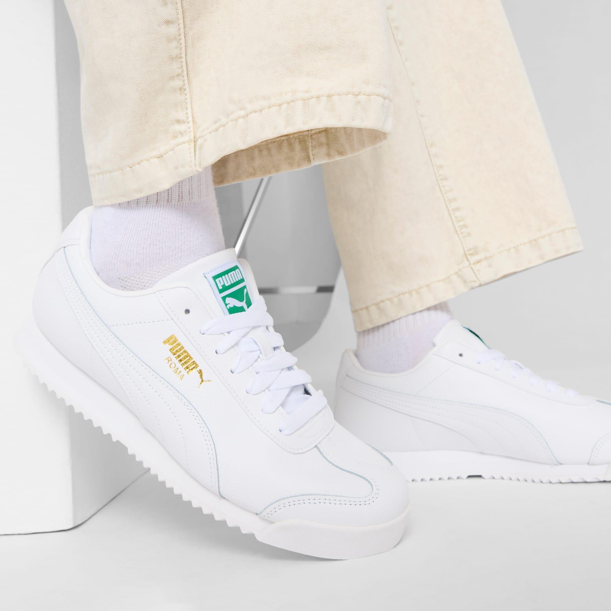 Roma 24 Sneakers Product Image