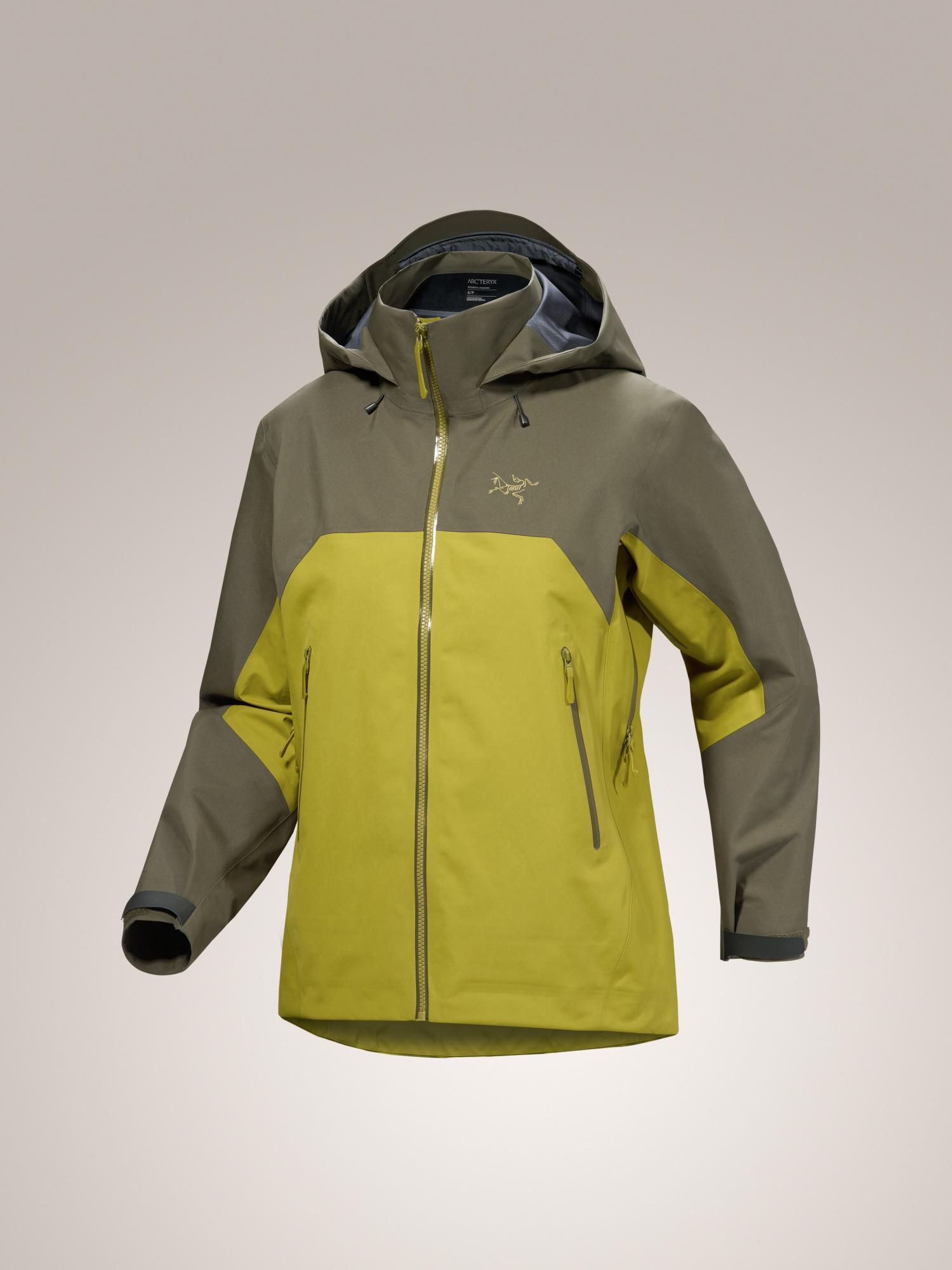 Beta AR Jacket Women's Product Image