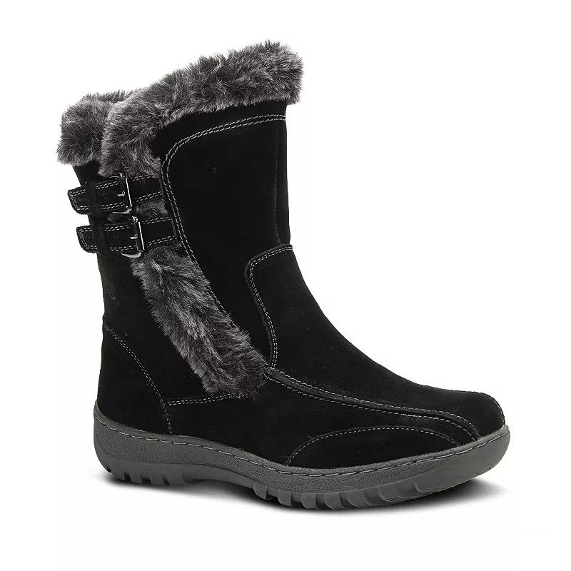 Spring Step Achieve Women's Water-Resistant Boots,  Product Image