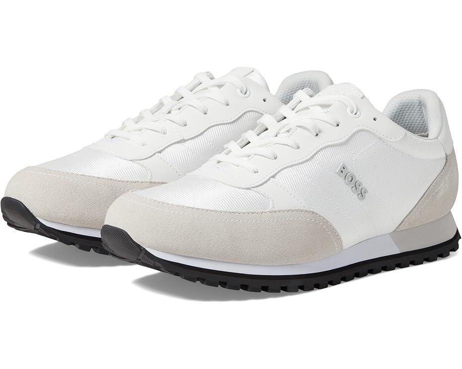 Runner Sneaker Product Image