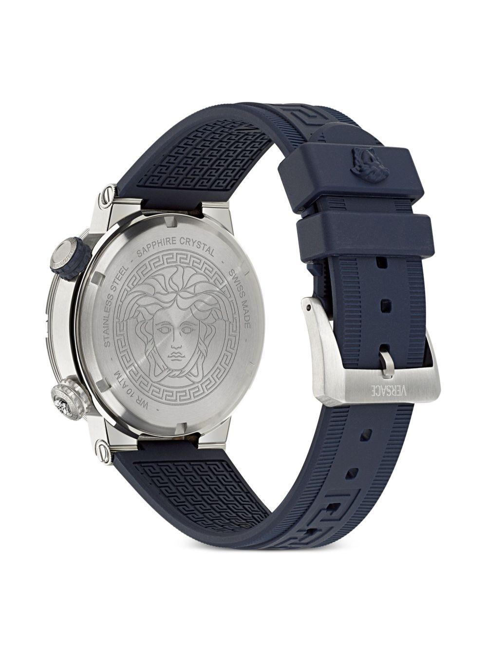 Greca Logo Diver 43mm Product Image