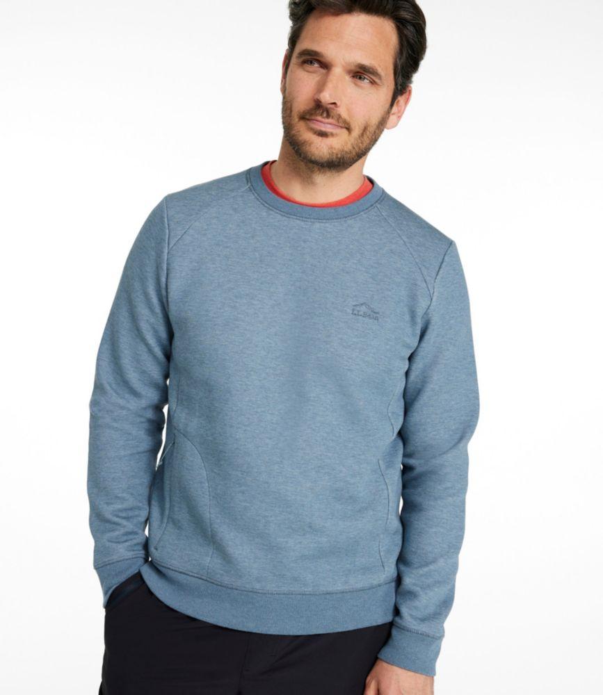 Men's Multisport Crewneck Sweatshirt Product Image
