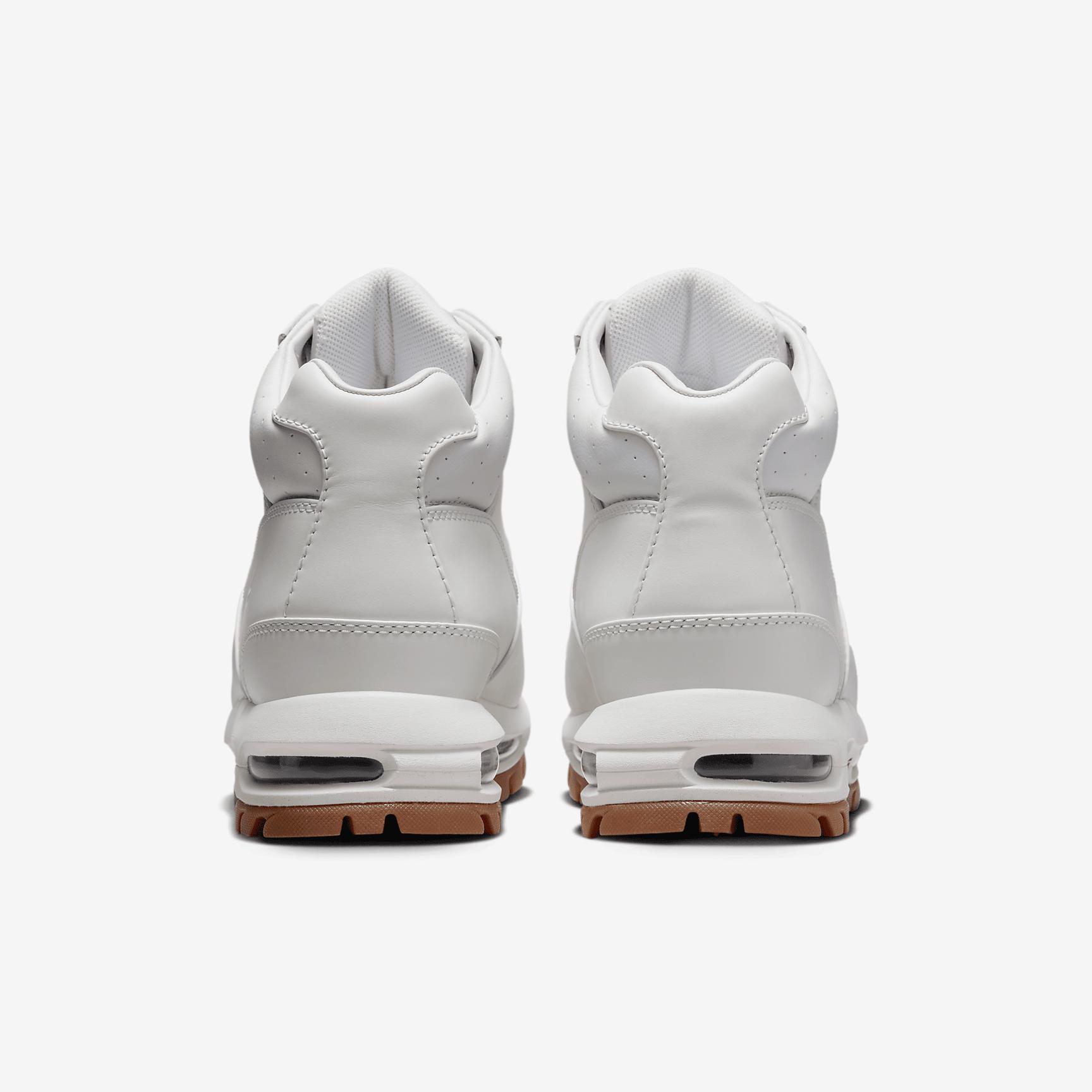Mens Nike Air Max Goadome Boots Product Image