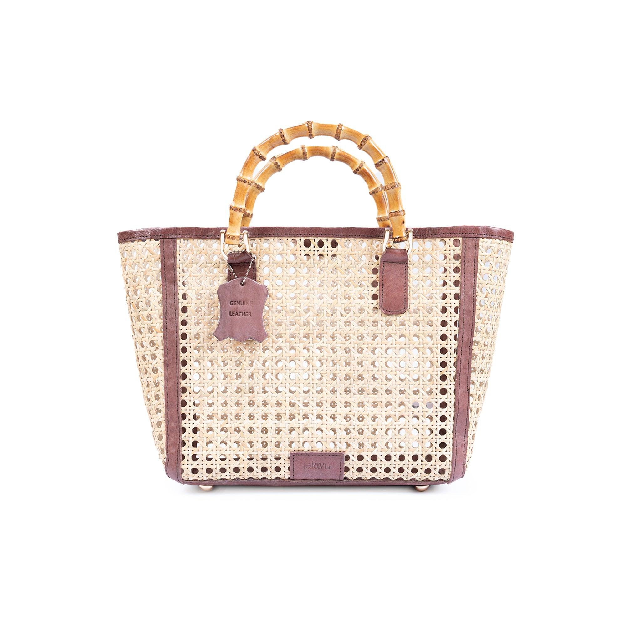 Jelavu Bristol Medium Satchel Product Image